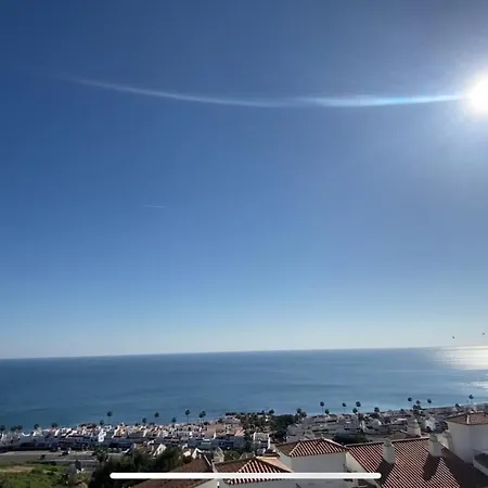 Apartment Luxurious With Seaview In Sunny *
