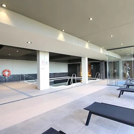 Luxurious With Seaview In Sunny