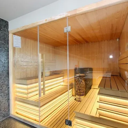 Apartment Luxurious With Seaview In Sunny