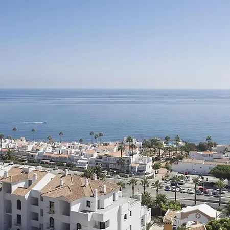 Apartment Luxurious With Seaview In Sunny