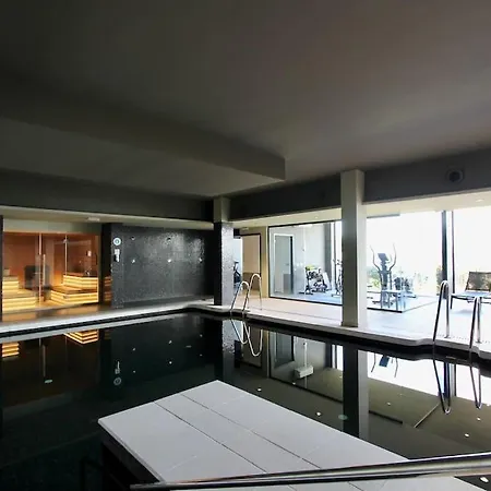 Apartment Luxurious With Seaview In Sunny *