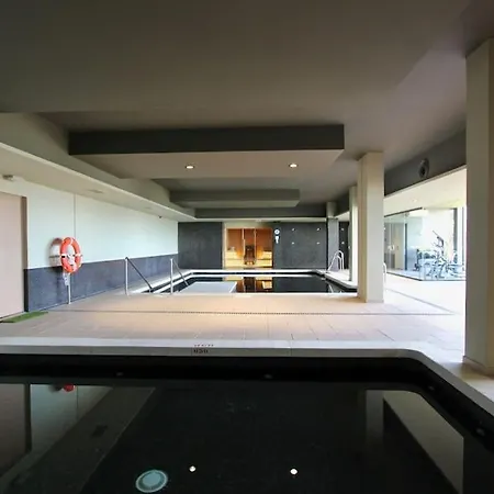 Luxurious With Seaview In Sunny Manilva