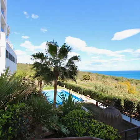 Apartment Luxurious With Seaview In Sunny *