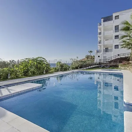Apartment Luxurious With Seaview In Sunny *