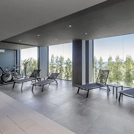 Apartment Luxurious With Seaview In Sunny