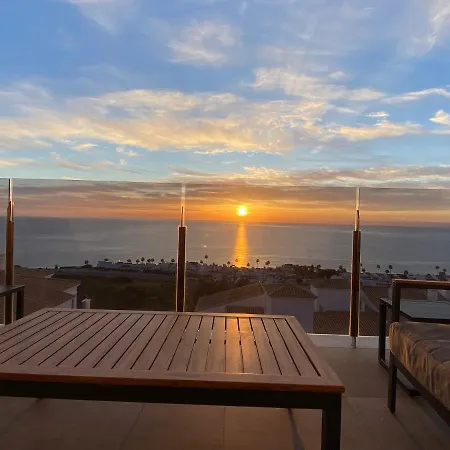 Apartment Luxurious With Seaview In Sunny *