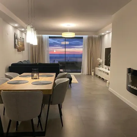 Luxurious With Seaview In Sunny * Manilva