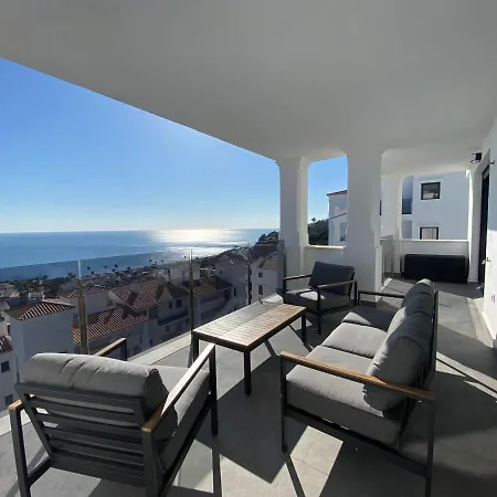 Apartment Luxurious With Seaview In Sunny
