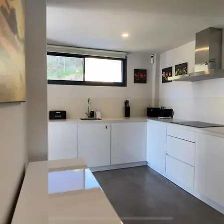 Apartment Luxurious With Seaview In Sunny Manilva