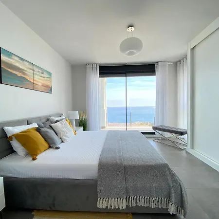 Apartment Luxurious With Seaview In Sunny *