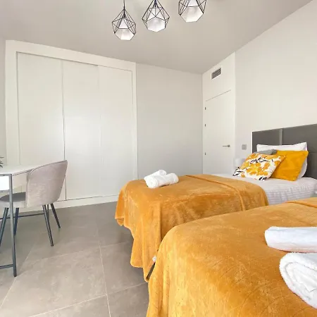 Apartment Luxurious With Seaview In Sunny *