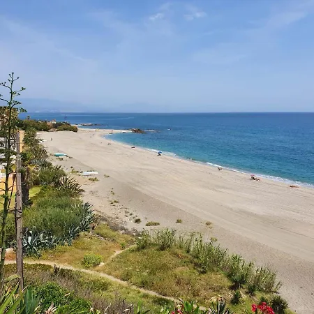 Luxurious With Seaview In Sunny Manilva